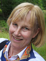 Lena M. Lindén