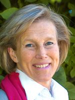 Lena M. Lindén