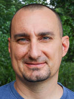 Alexandros Karamanlidis