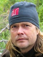 Håkan Landström