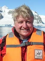 Stanley Johnson