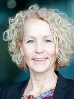 Carina Halvord