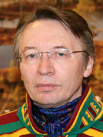 Lars-Anders Baer