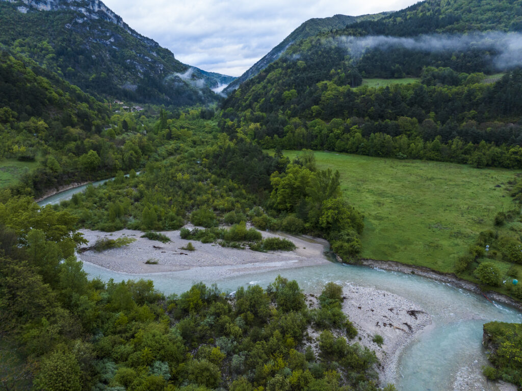 Dauphiné Alps